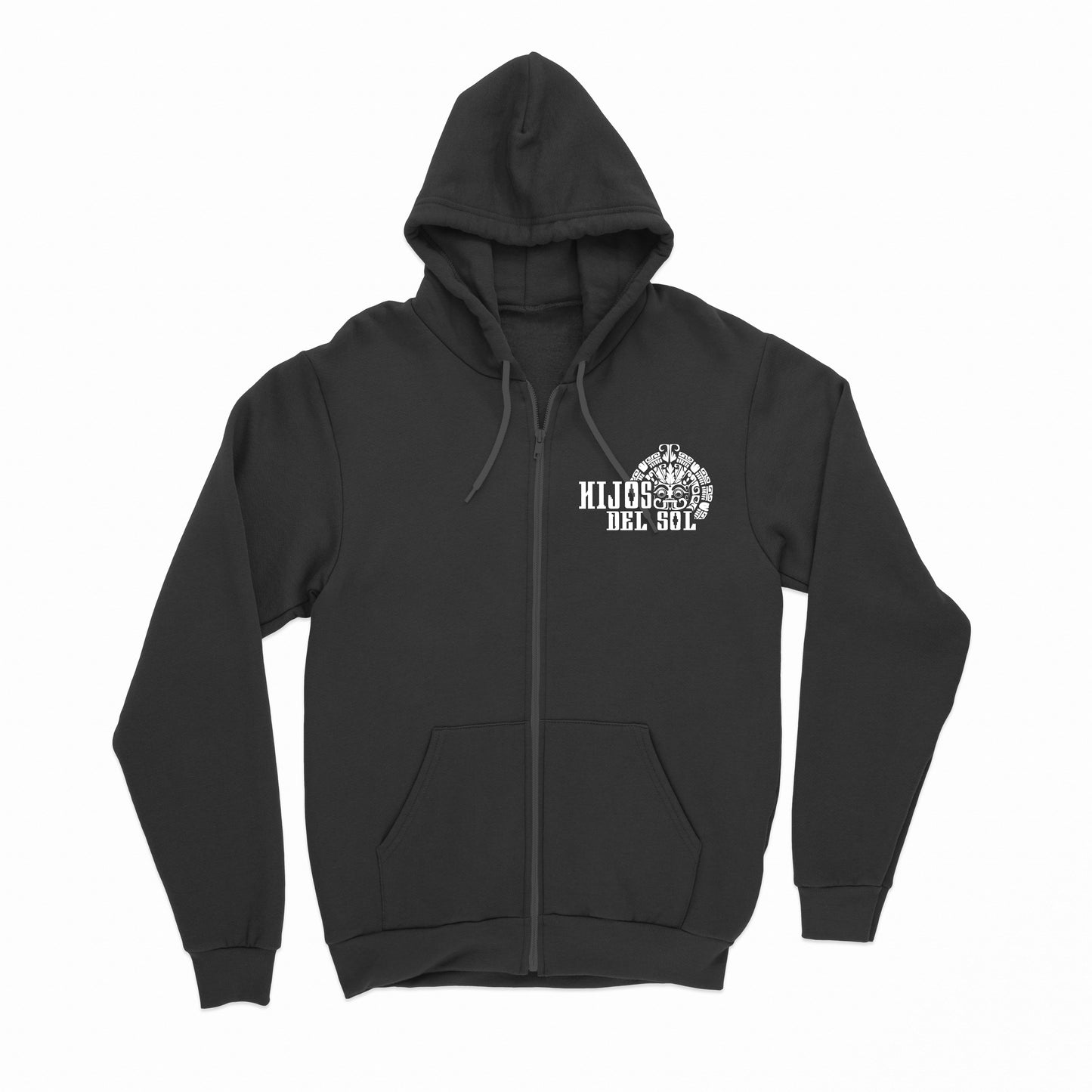 Del Sol en Black